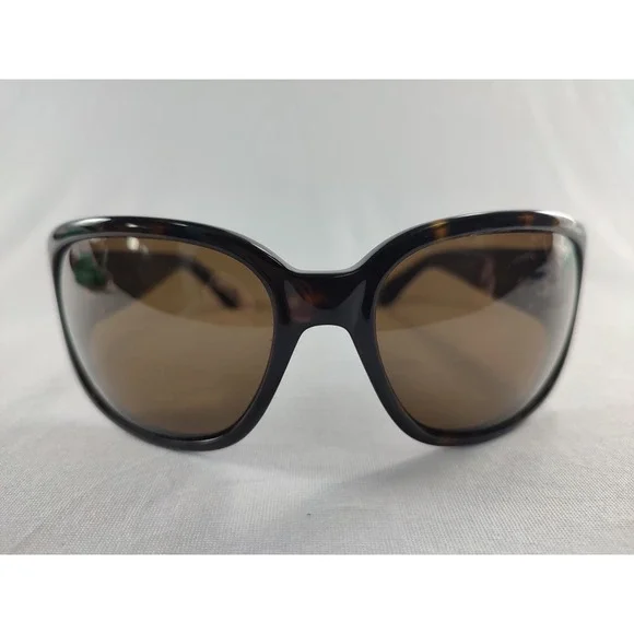 Marc by Marc Jacobs MMJ 009/P/S Tortoise Sunglasses Polarized Brown Lens 60-18 - Picture 2 of 11